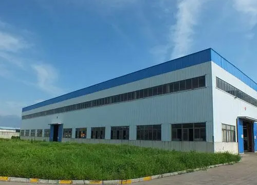 营口蓝梦设备清洗有限公司