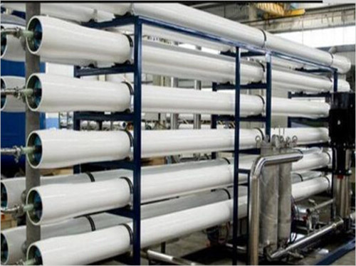 反渗透膜在线清洗