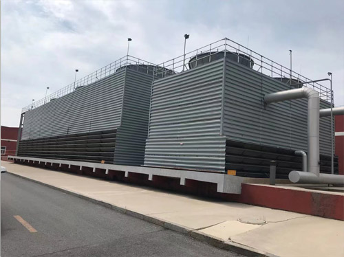 工业设备清洗项目